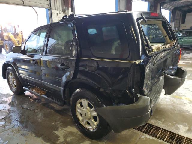 2004 Ford Escape Xlt VIN: 1FMYU03104DA15779 Lot: 45328364