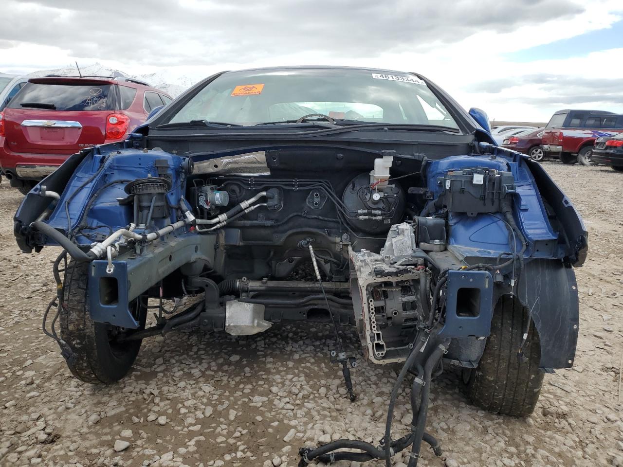 5NPE34AFXHH483695 2017 Hyundai Sonata Sport