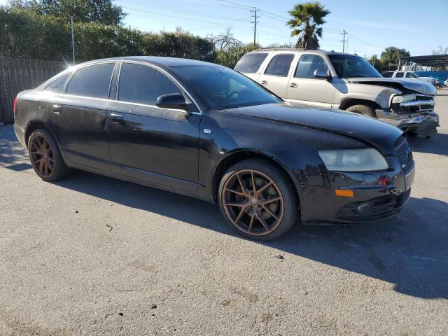 2008 Audi A6 4.2 Quattro VIN: WAUDV74F38N182055 Lot: 47030024