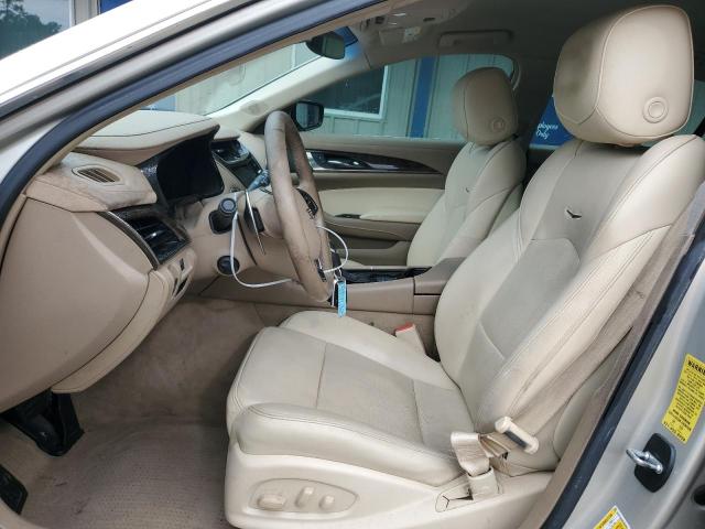 2015 Cadillac CTS - Image 7