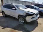 JEEP CHEROKEE L photo