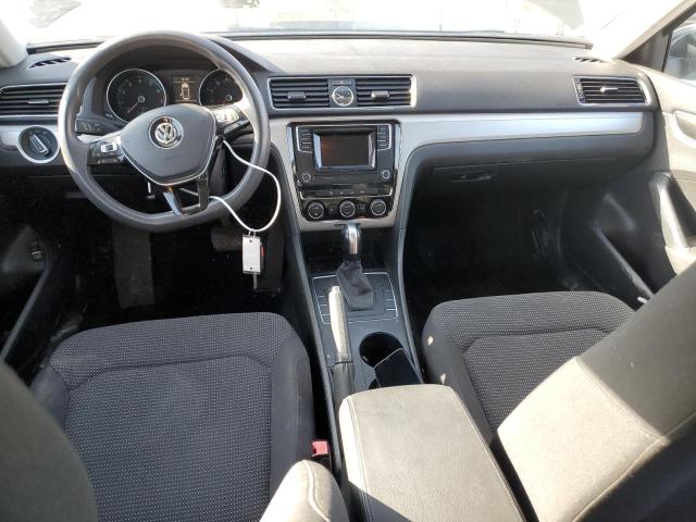 2016 VOLKSWAGEN PASSAT S - 1VWAS7A39GC030104