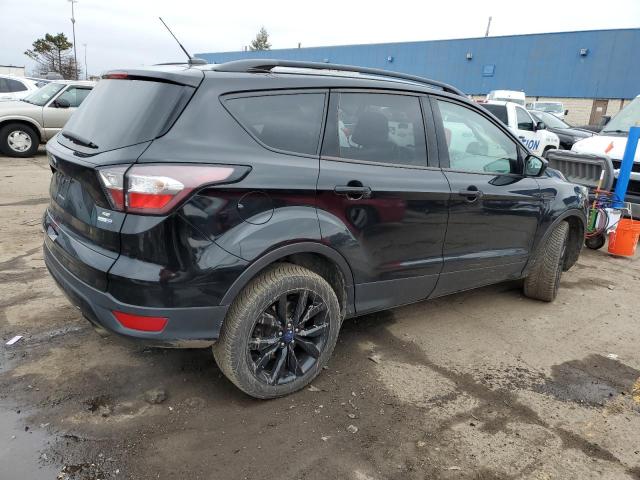 2017 Ford Escape Se VIN: 1FMCU9GD6HUD33401 Lot: 48414454