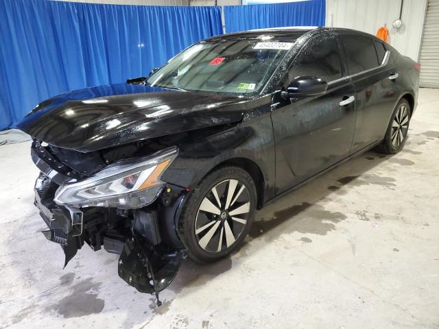 2020 Nissan Altima Sl VIN: 1N4BL4EV9LC137989 Lot: 45402704