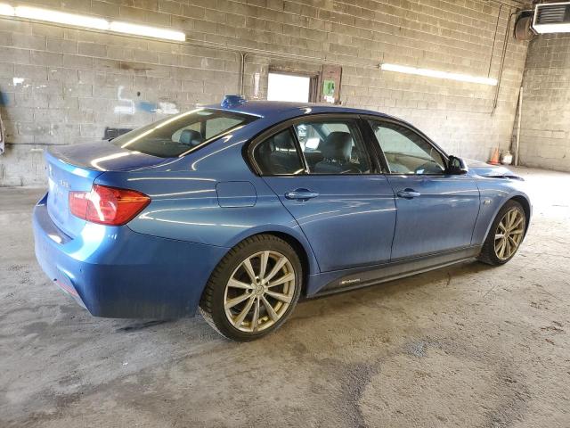 2015 BMW 328 XI - WBA3B3G57FNR86985