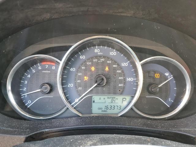 2016 Toyota Corolla L VIN: 2T1BURHE3GC663113 Lot: 50002074