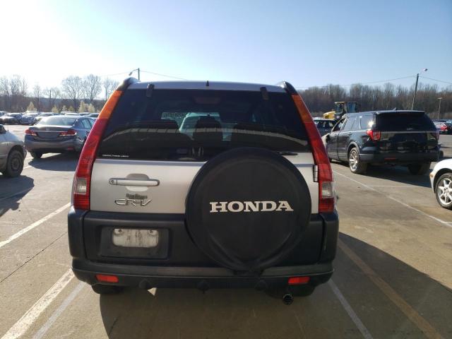 2004 Honda Cr-V Ex VIN: JHLRD78814C034535 Lot: 47581674