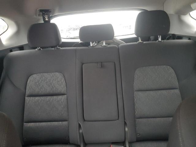 2017 Hyundai Tucson Limited VIN: KM8J33A45HU428600 Lot: 45938514