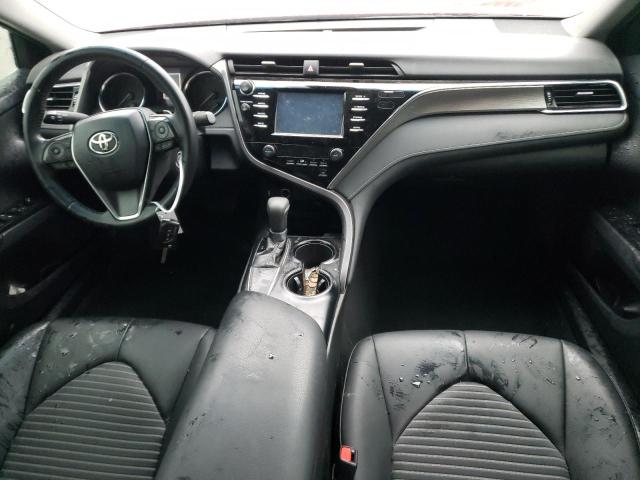 VIN 4T1B11HK9JU609725 2018 Toyota Camry, L no.8