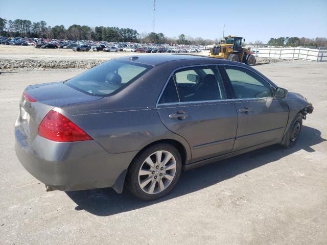 2006 Honda Accord Ex VIN: 1HGCM66586A064105 Lot: 45190474