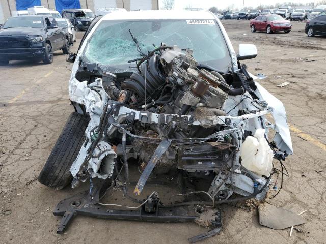 Lot #2436321035 2019 GMC ACADIA SLE salvage car
