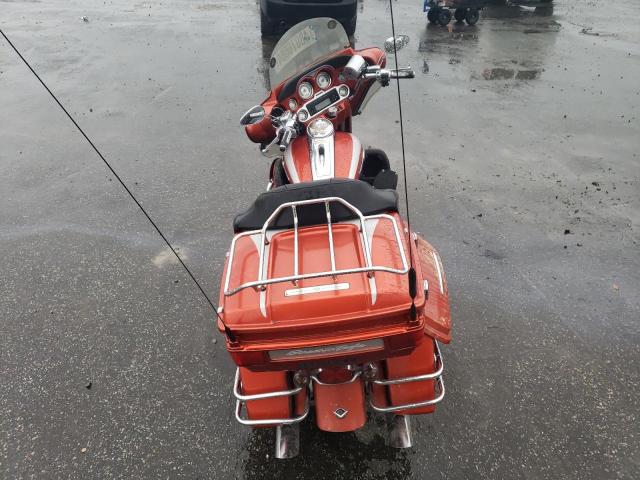 2008 HARLEY-DAVIDSON FLHTCUSE3 1HD1PR8108Y960299