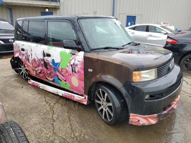 2006 Toyota Scion Xb VIN: JTLKT324464081673 Lot: 48285364