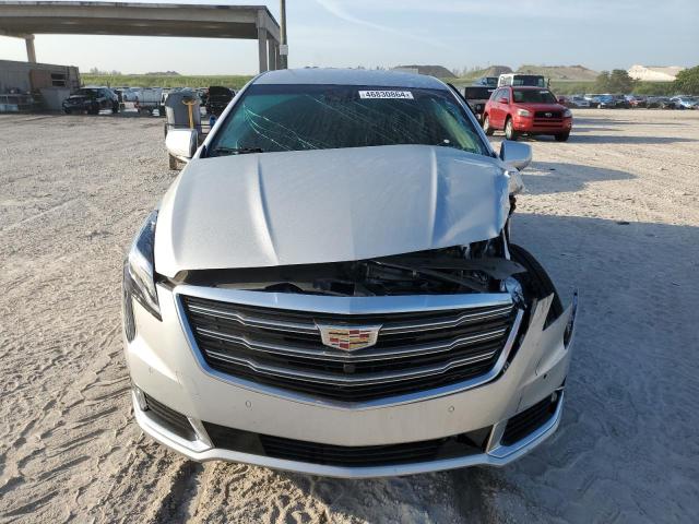 2018 CADILLAC XTS LUXURY - 2G61M5S38J9123729