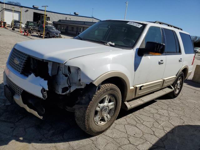 Lot #2414224186 2006 FORD EXPEDITION salvage car