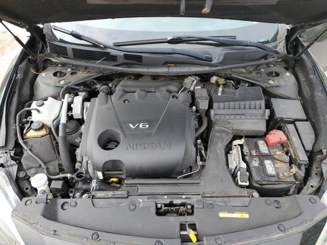 2017 NISSAN MAXIMA 3.5 - 1N4AA6AP3HC361593