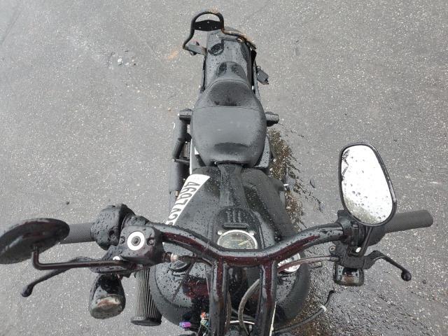 2016 HARLEY-DAVIDSON FXDLS 1HD1GS823GC320244