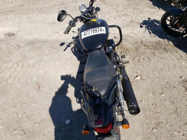 2018 HARLEY-DAVIDSON XG750 1HD4NBB18JC510180