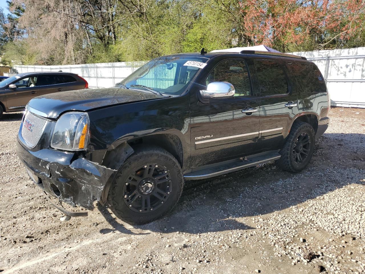 1GKS1EEF8BR183456 2011 GMC Yukon Denali