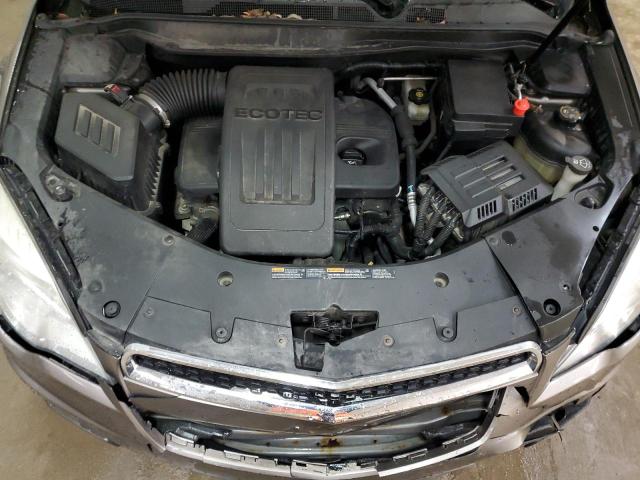 2GNALBEK5C6359882 2012 Chevrolet Equinox Ls