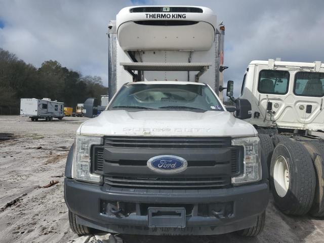 1FDUF5GT9HEB70929 2017 FORD F550-4