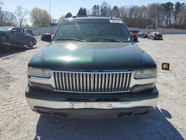 2004 Chevrolet Tahoe K1500 VIN: 1GNEK13Z34J298602 Lot: 46870024