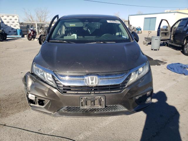 2019 Honda Odyssey Ex VIN: 5FNRL6H58KB093839 Lot: 45429964