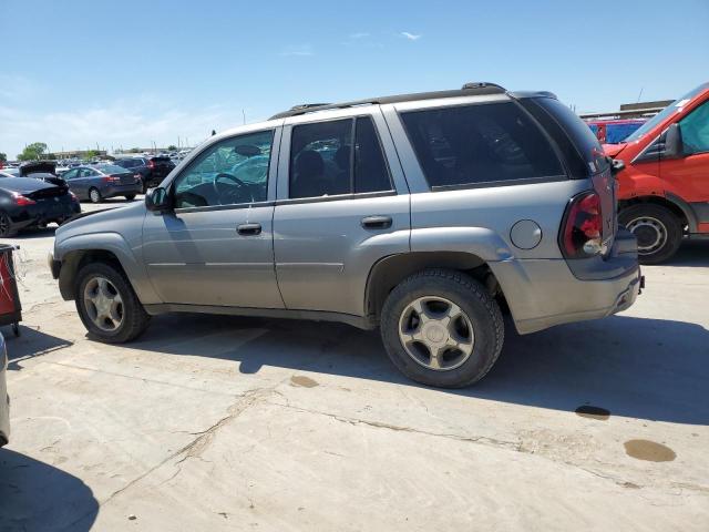 1GNDT13S782256901 | 2008 Chevrolet trailblazer ls