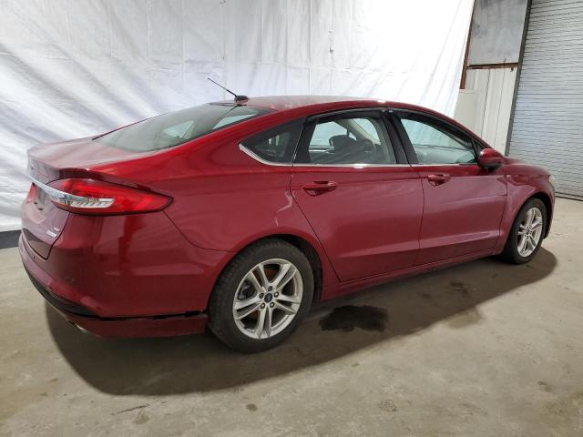 2018 Ford Fusion Se VIN: 3FA6P0HD0JR193108 Lot: 39168166