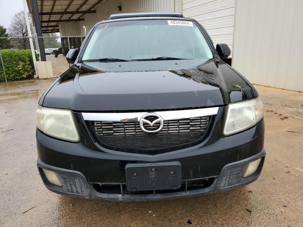 4F2CZ06128KM19311 2008 Mazda Tribute S