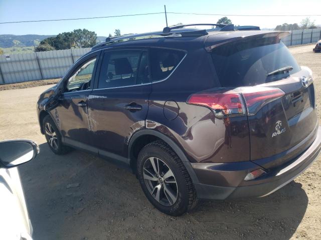 2018 Toyota Rav4 Adventure VIN: 2T3RFREV2JW771345 Lot: 47052884