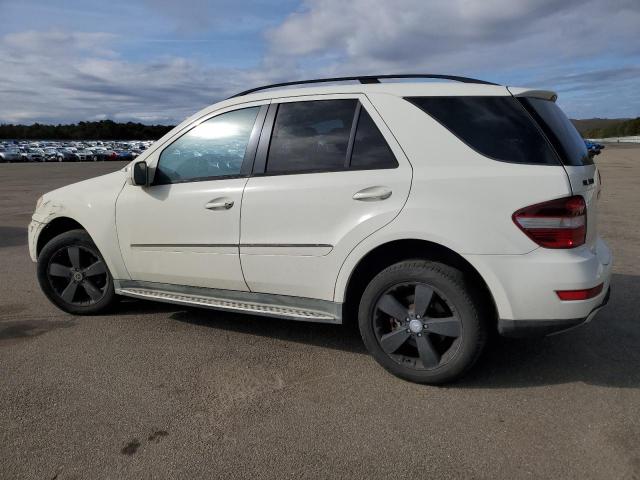 2010 Mercedes-Benz Ml 350 4Matic VIN: 4JGBB8GB9AA608230 Lot: 45489274