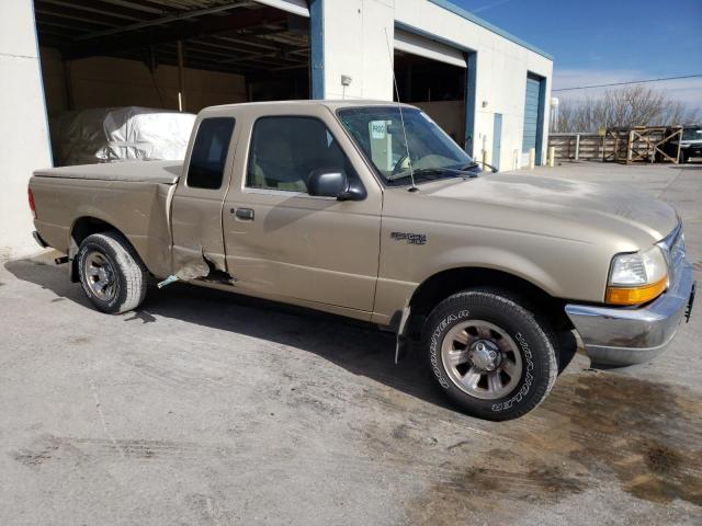 2000 Ford Ranger Super Cab VIN: 1FTYR14VXYPB18807 Lot: 48754064