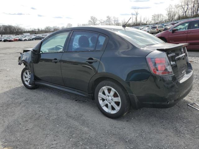 2009 Nissan Sentra 2.0 VIN: 3N1AB61E09L685454 Lot: 47116664