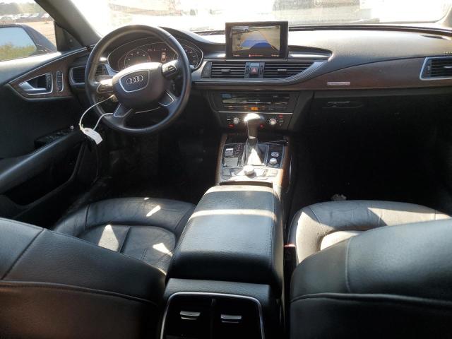 VIN WAUWGAFC8EN100318 2014 Audi A7, Premium Plus no.8