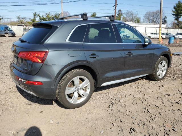 VIN WA1BNAFY6K2032613 2019 Audi Q5, Premium Plus no.3