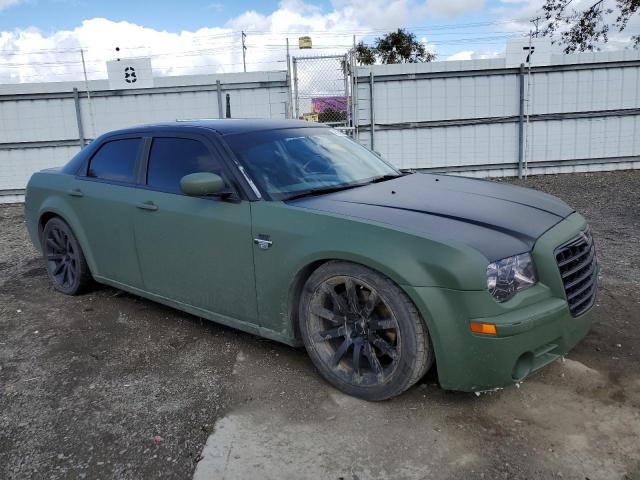 2006 Chrysler 300C VIN: 2C3KA63H26H232277 Lot: 46039104