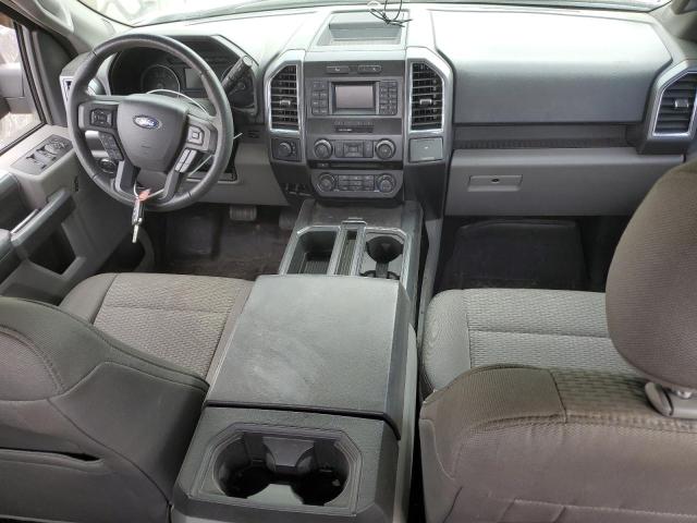 2015 FORD F150 SUPER - 1FTEX1EP8FKE08160