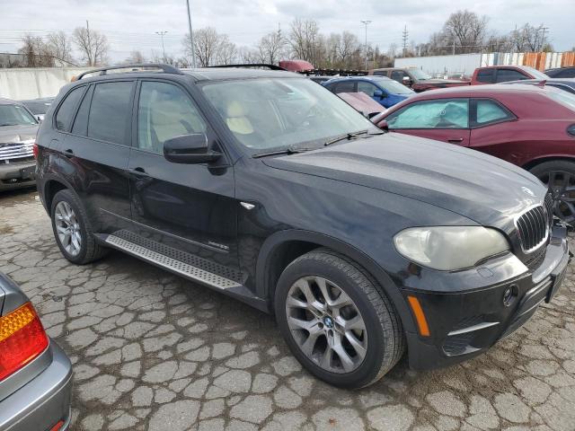 2011 BMW X5 xDrive35I VIN: 5UXZV4C54BL402529 Lot: 45288194