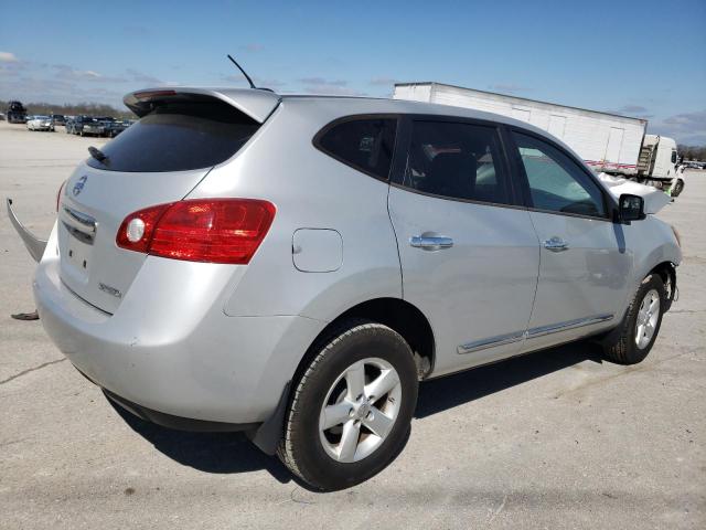 2013 Nissan Rogue S VIN: JN8AS5MT3DW041438 Lot: 48637864