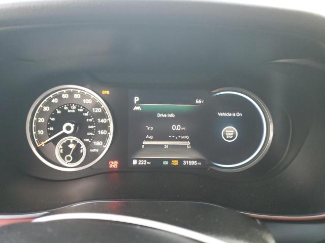 2022 GENESIS G70 LAUNCH - KMTG14TE0NU081092