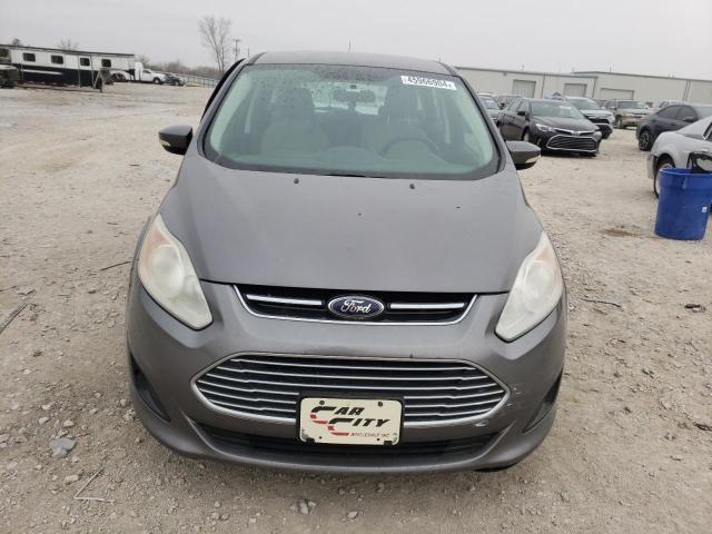 2014 Ford C-Max Se VIN: 1FADP5AU0EL519816 Lot: 45966904