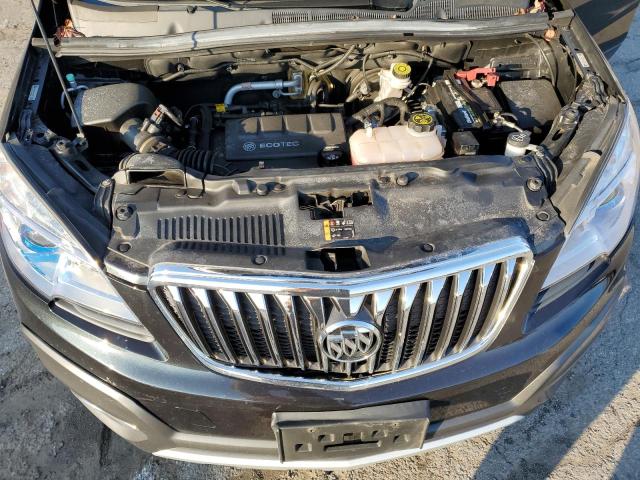 2016 BUICK ENCORE CON - KL4CJFSB6GB714901