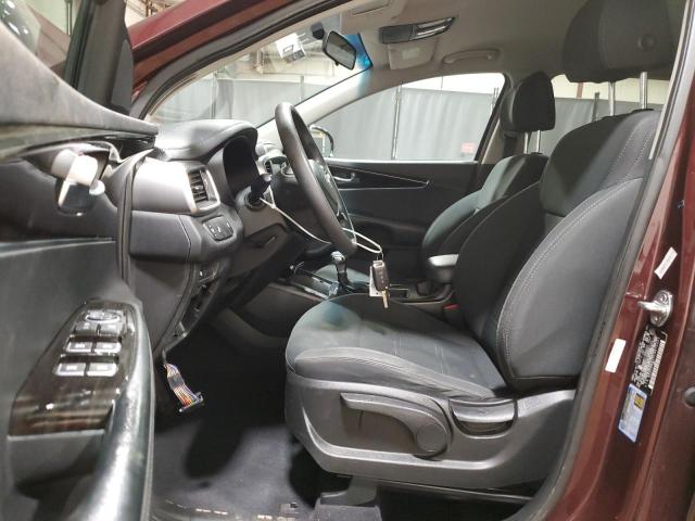 2020 Kia Sorento - Image 7