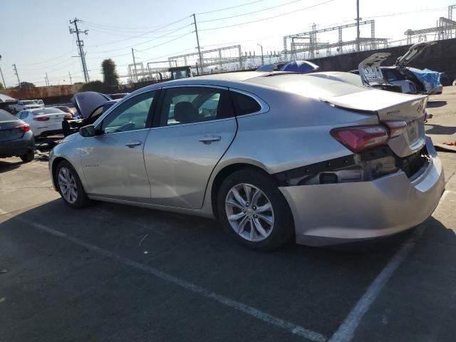 2019 CHEVROLET MALIBU LT - 1G1ZD5ST6KF143799