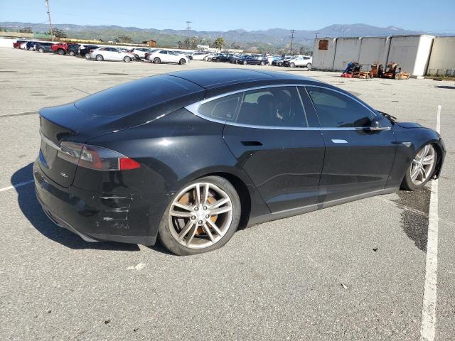 2015 TESLA MODEL S 70 - 5YJSA1S23FF098087