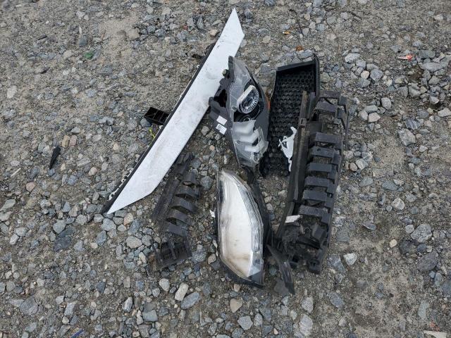 2019 Ford Mustang Gt VIN: 1FA6P8CF2K5173597 Lot: 45860924