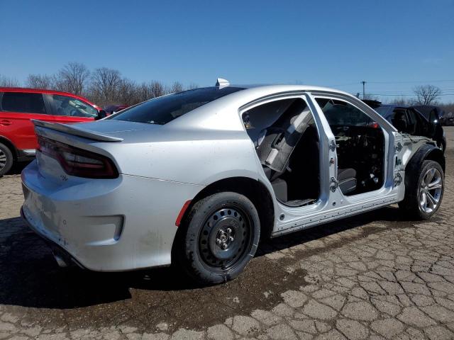 2021 DODGE CHARGER R/ - 2C3CDXCT9MH642349