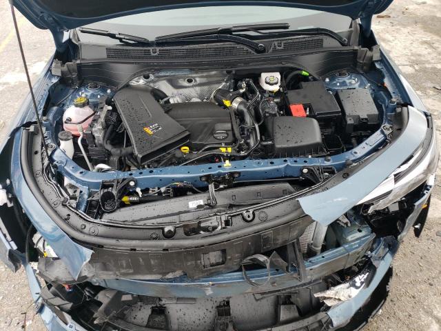 2024 BUICK ENVISTA SP - KL47LBE28RB080591