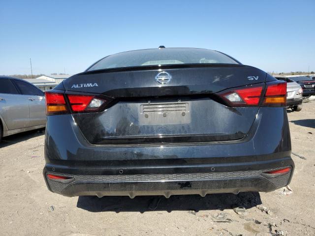 2021 Nissan Altima Sv VIN: 1N4BL4DV6MN363138 Lot: 48675794